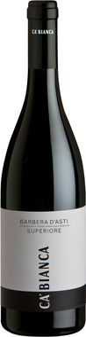 Barbera d'Asti Superiore Ca Bianca